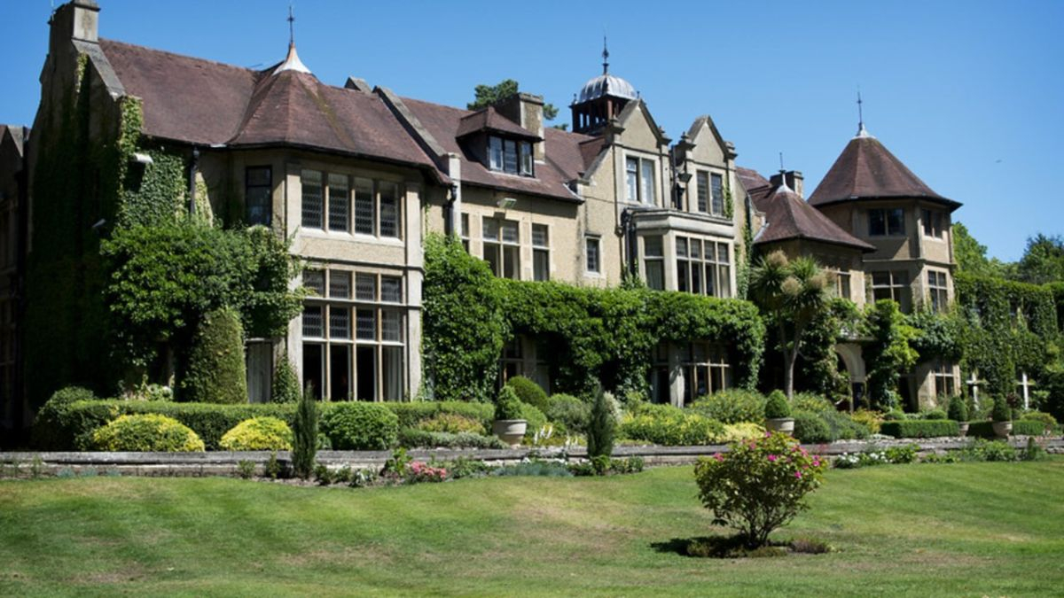 Macdonald Frimley Hall Hotel Macdonald Frimley Hall Hotel - Venues - Camberley - Surrey
