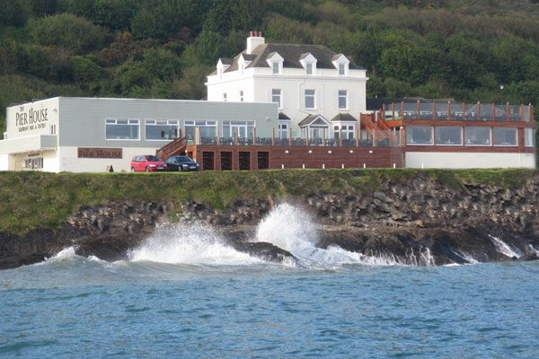 The Pier House The Pier House - Wedding Venue - Westward Ho! - Devon