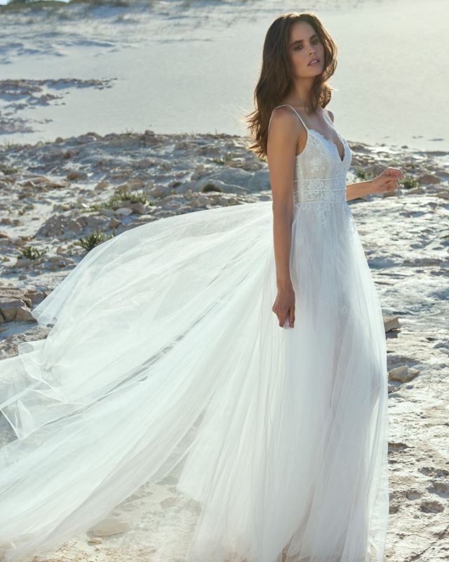 Secret Bridal Boutique Secret Bridal Boutique - Wedding Dress / Fashion - Hastings - East Sussex