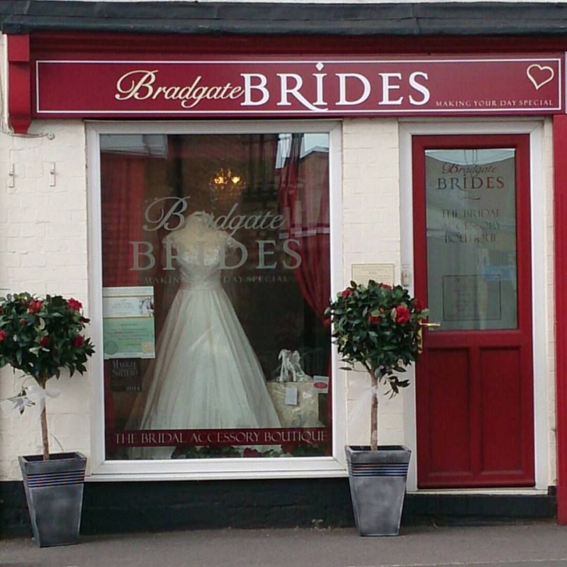 Bradgate Brides Ltd Bradgate Brides Ltd - Wedding Dress / Fashion - Leicester - Leicestershire