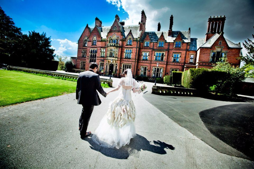 Wroxall Abbey Hotel & Estate Wroxall Abbey Hotel & Estate - Venues - Wroxall - Warwickshire