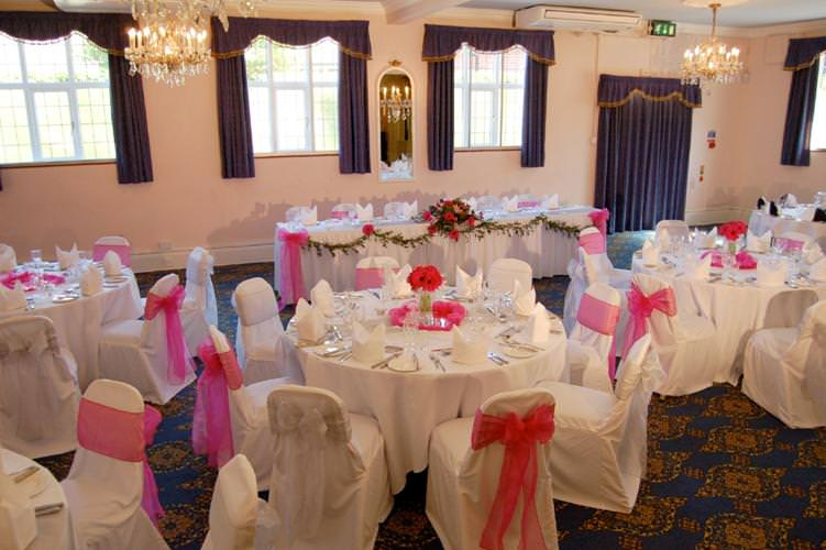 Mount Avenue Banqueting Suite Mount Avenue Banqueting Suite - Venues - Brentwood - Essex