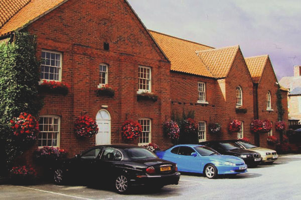 Millgate House Hotel Millgate House Hotel