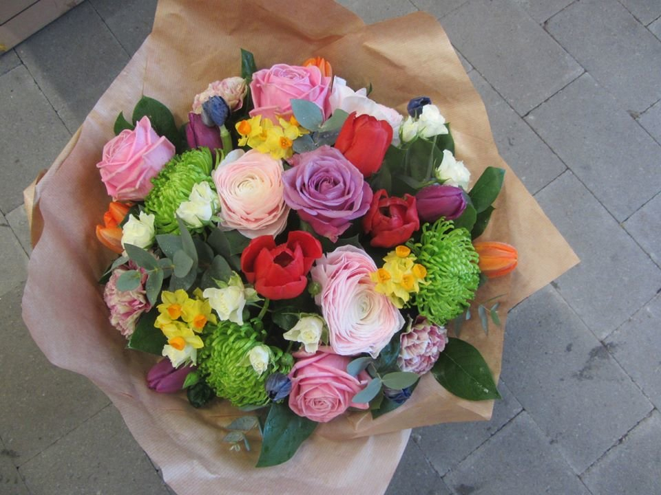 Flowers By Suzy Liu Flowers By Suzy Liu - Florists - Glasgow - Glasgow City