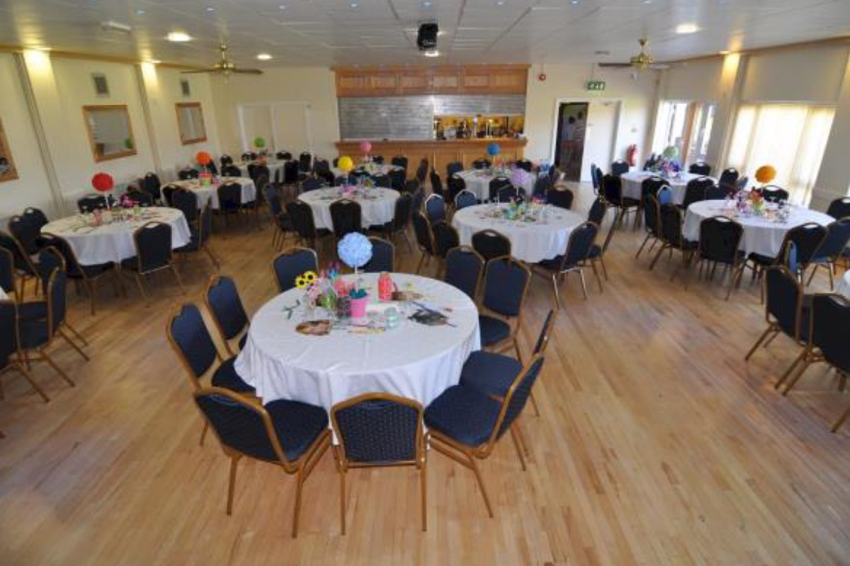 Kenfig Hill RFC Kenfig Hill RFC - Venues - Bridgend - Bridgend