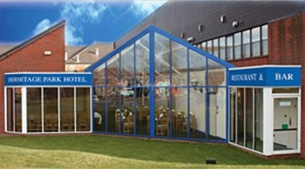 The Hermitage Park Hotel The Hermitage Park Hotel