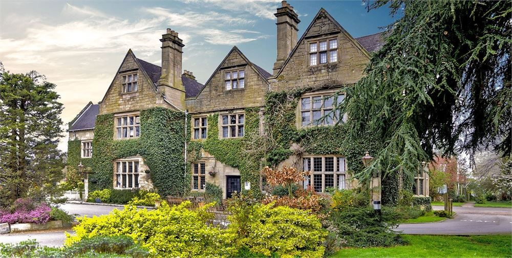 Best Western The Weston Hall Hotel Best Western The Weston Hall Hotel - Venues - Bedworth - Warwickshire