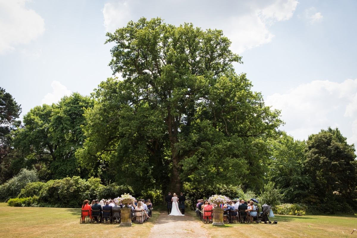 Taylored Weddings Taylored Weddings - Wedding Planner - Crawley Down - West Sussex