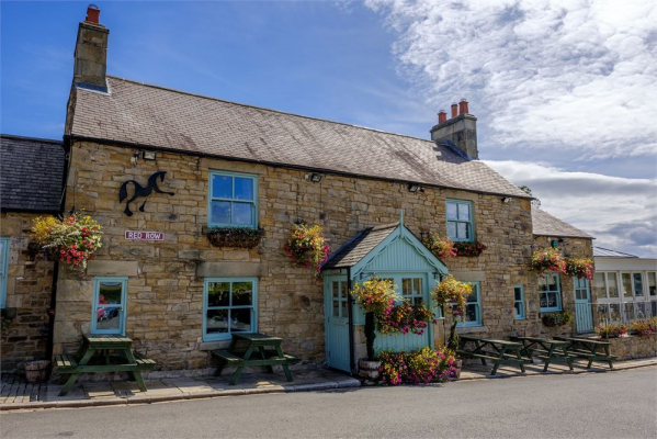 Black Horse in Beamish Black Horse in Beamish - Wedding Venue - Stanley - County Durham