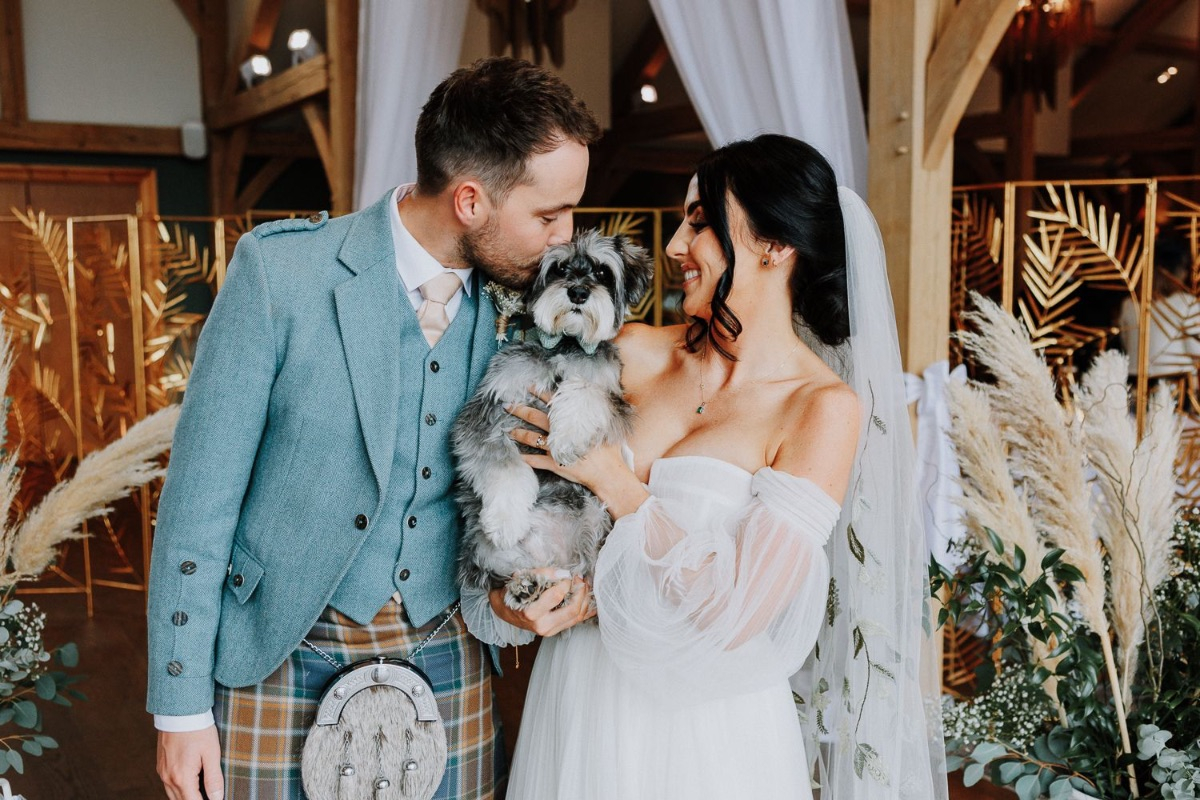Hounds & Heritage Weddings Hounds & Heritage Weddings - Misc - Edinburgh - City of Edinburgh