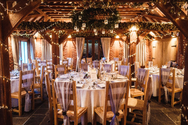 The Ferry House The Ferry House - Wedding Venue - Harty - Kent