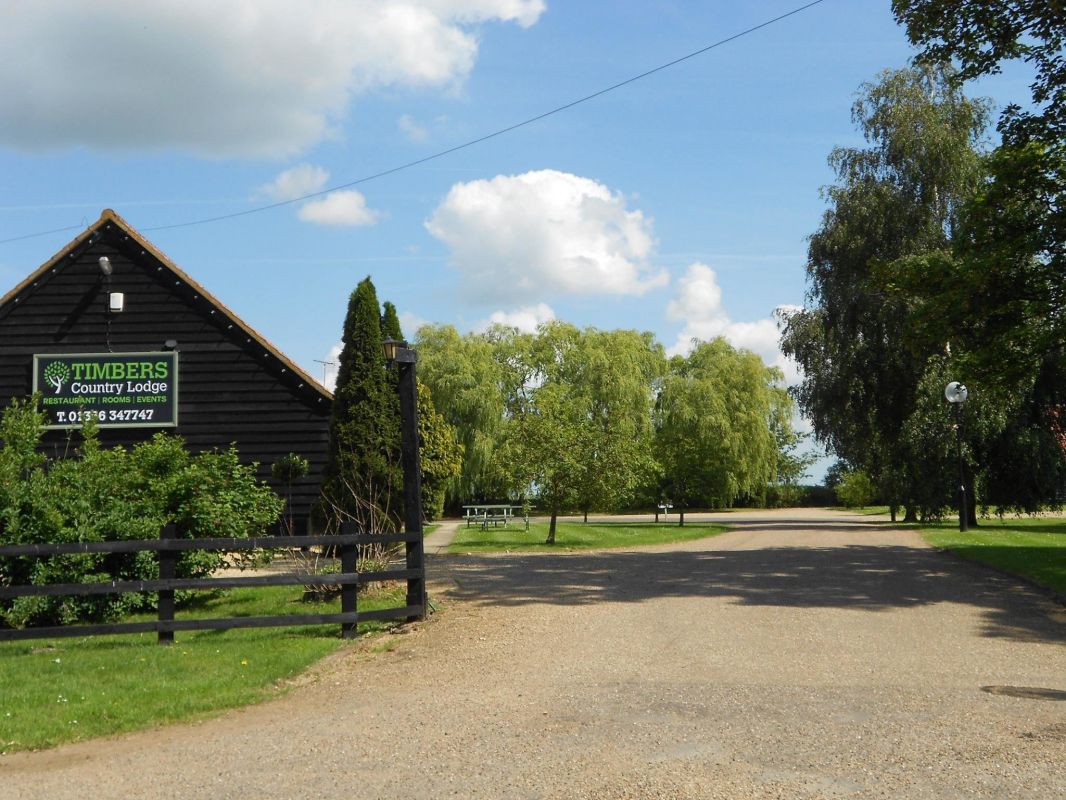 Timbers Country Lodge Timbers Country Lodge - Venues - - Norfolk