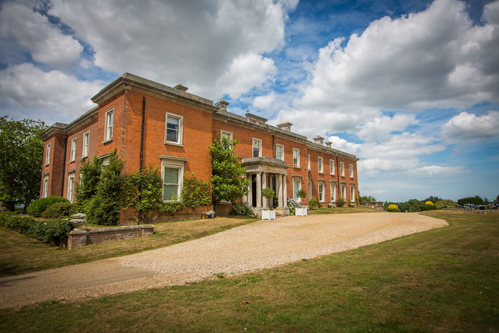 Mount Ephraim Gardens Mount Ephraim Gardens - Venues - Faversham - Kent