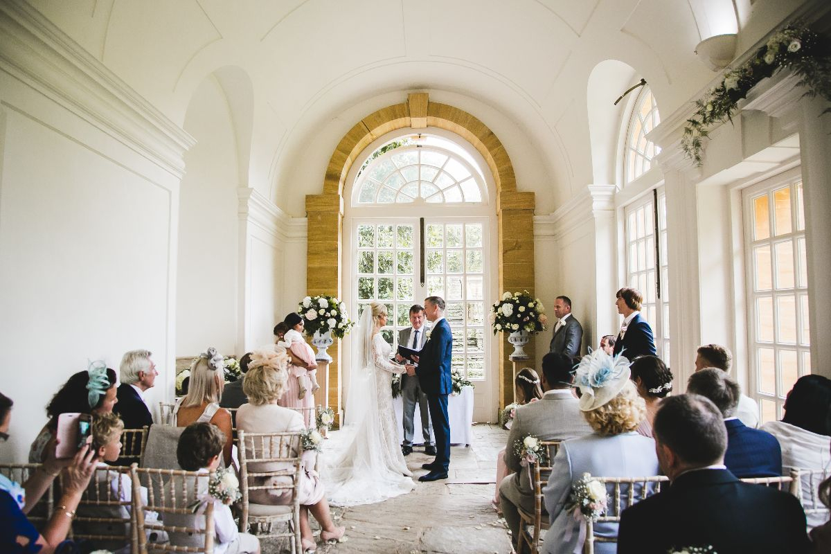 Hestercombe Gardens Hestercombe Gardens - Venues - Taunton - Somerset