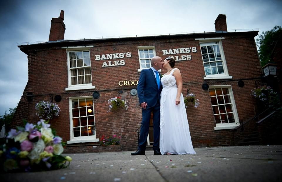 The Crooked House The Crooked House - Venues - Himley South - Staffordshire