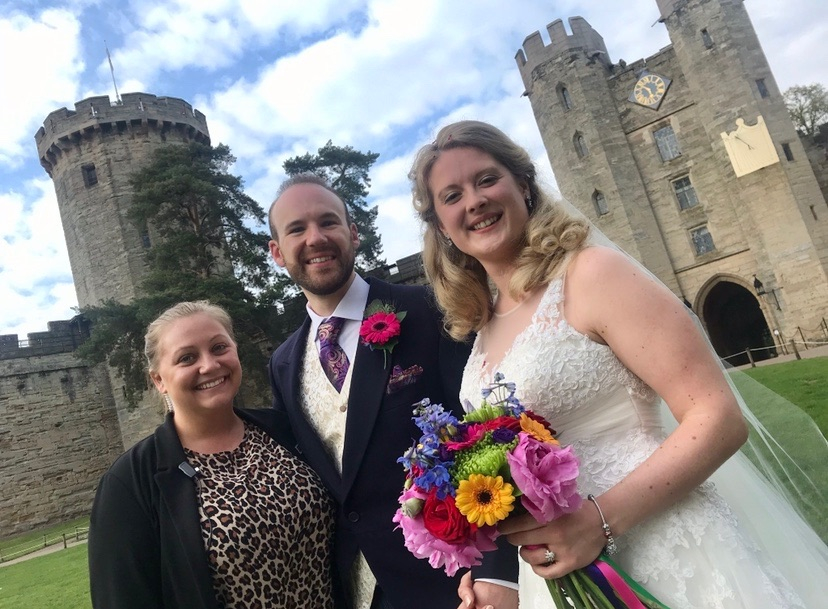 A-BE (Amy Butler Events) A-BE (Amy Butler Events) - Celebrant - Gloucester - Gloucestershire