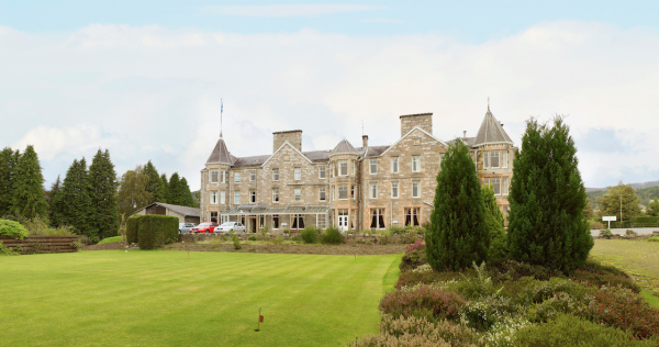 Pitlochry Hydro Hotel Pitlochry Hydro Hotel
