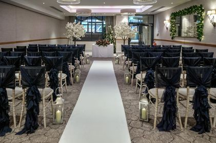 Roses and Hearts Boutique Events