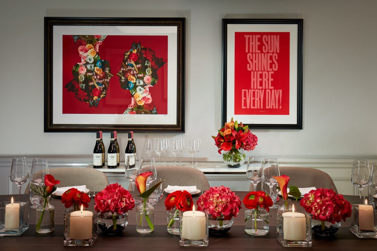 Holmes Hotel London Holmes Hotel London - Venues - London - Greater London