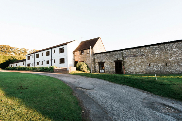 Rudstone Walk Rudstone Walk