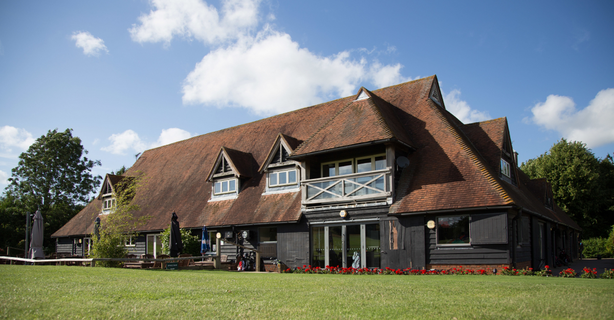 Boughton Golf Club Boughton Golf Club - Venues - - Kent