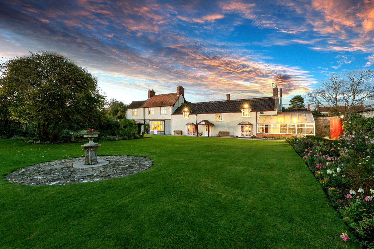 Cossington Park Cossington Park - Venues - Bridgwater - Somerset