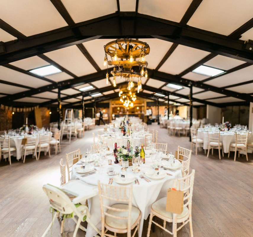 Deighton Lodge Deighton Lodge - Venues - York - North Yorkshire