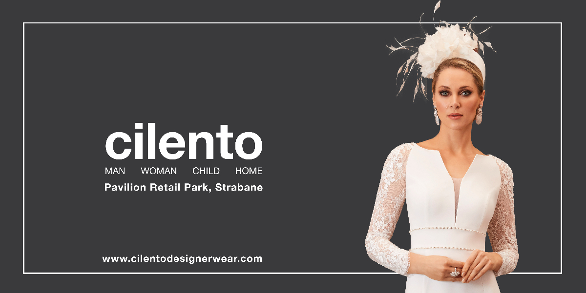 Cilento Designer Wear - Mother of the Bride - Strabane - County Tyrone