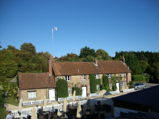 The Squirrel Inn The Squirrel Inn