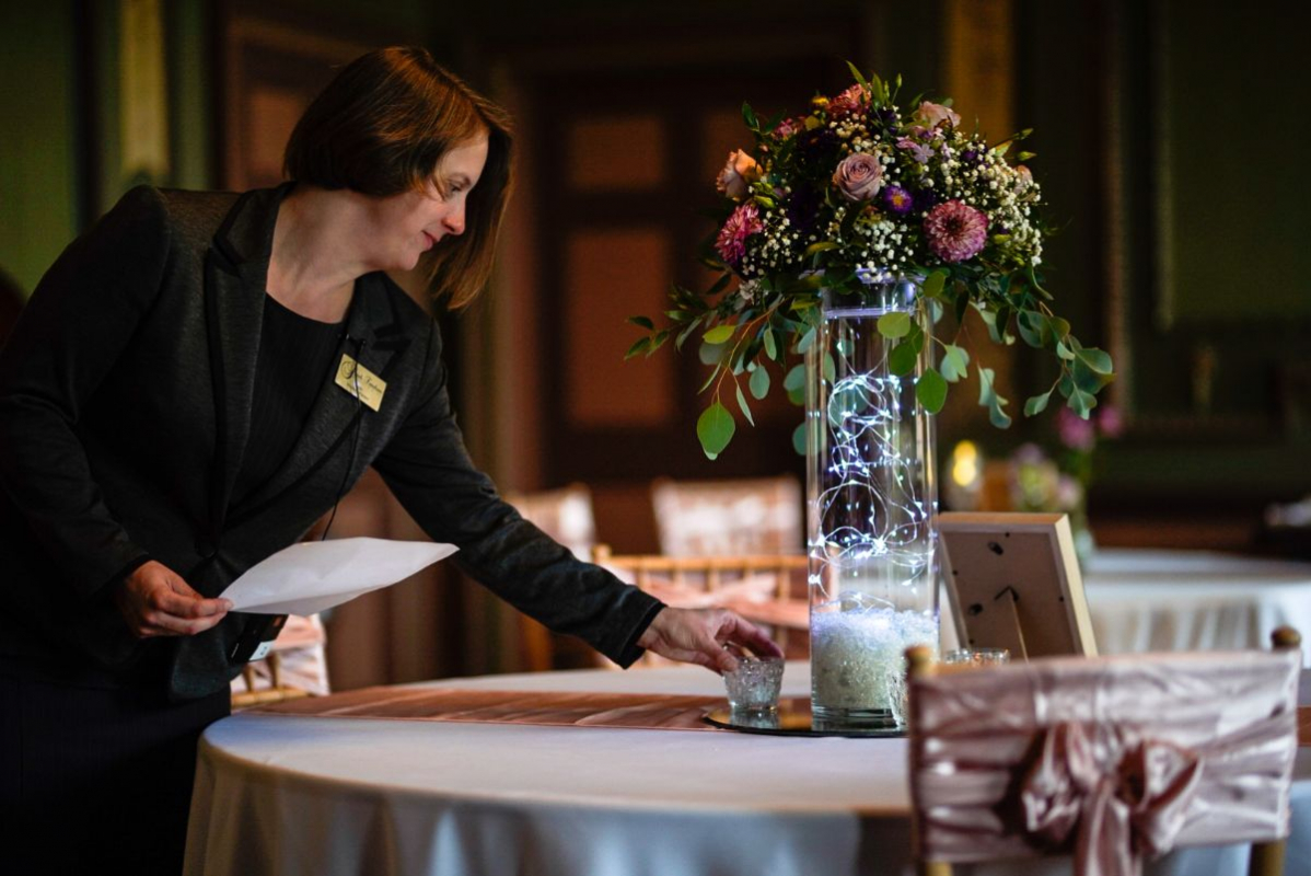 Sarah Turnham Weddings and Events Sarah Turnham Weddings and Events - Wedding Planner - Northampton - Northamptonshire