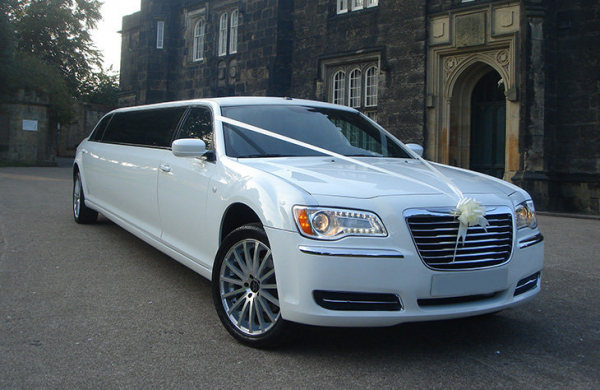 GB Limousines GB Limousines
