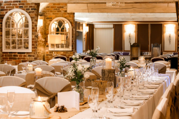 Morley Hayes Morley Hayes - Wedding Venue - Morley - Derbyshire