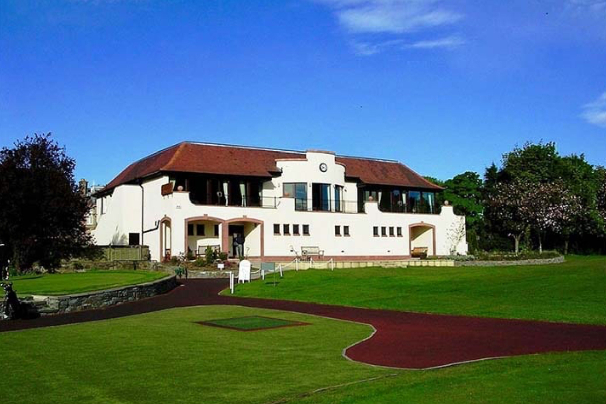 Prestonfield Golf Club Prestonfield Golf Club - Venues - Edinburgh - City of Edinburgh