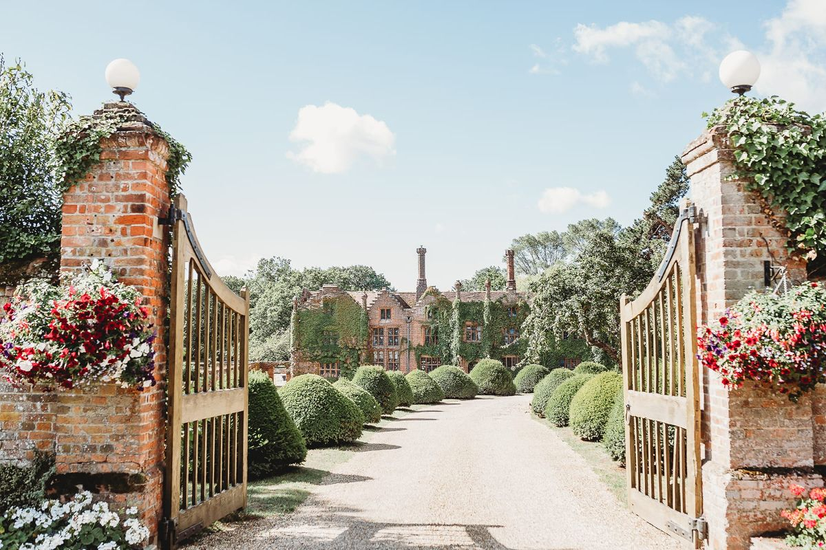 Seckford Hall Hotel Seckford Hall Hotel - Venues - Woodbridge - Suffolk