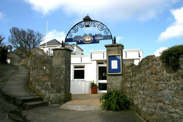 Tregarthens Hotel Ltd Tregarthens Hotel Ltd