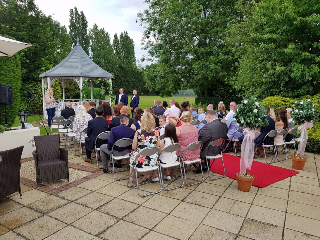 Ashwells Sports & Country Club Ashwells Sports & Country Club - Venues - Brentwood - Essex