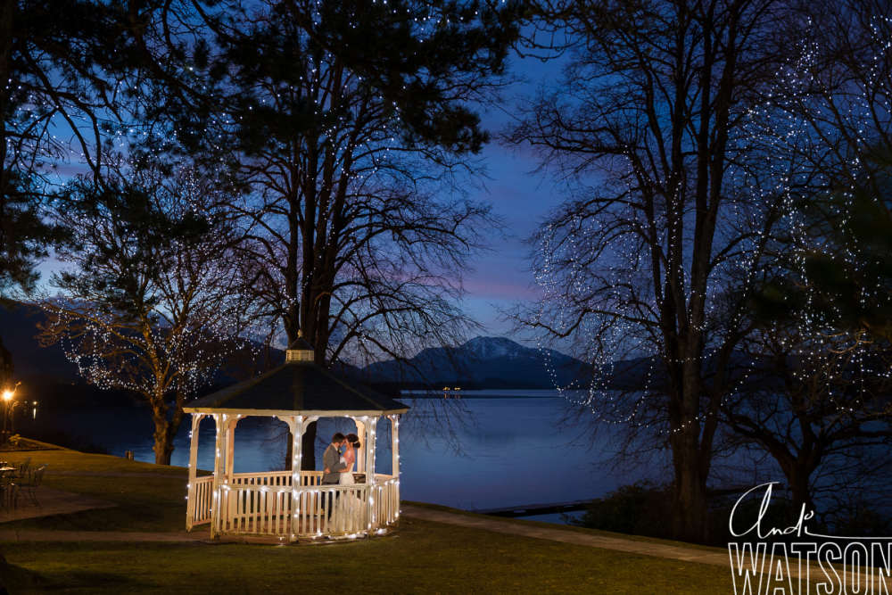THE CRUIN - LOCH LOMOND