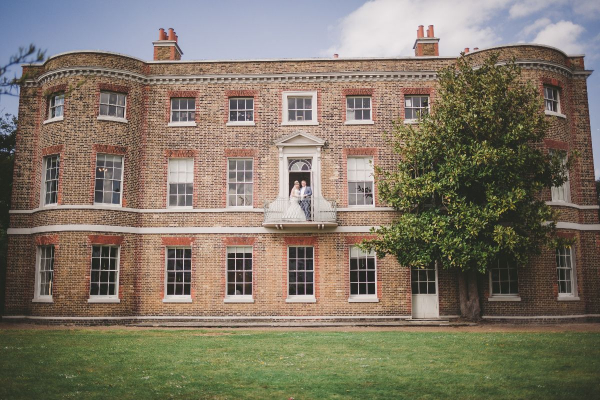 Valentines Mansion & Gardens Valentines Mansion & Gardens - Wedding Venue - Ilford - Essex