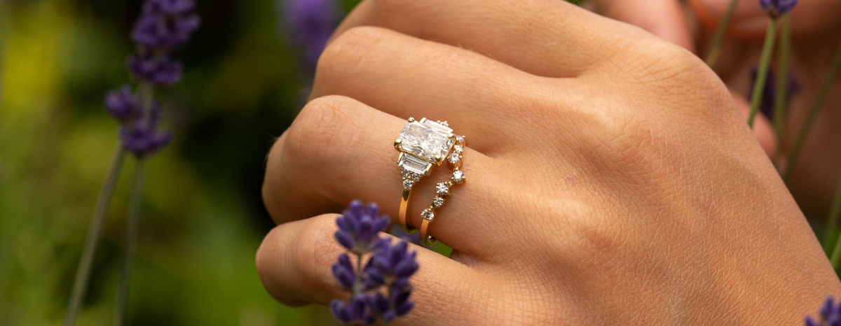 Ethica Diamonds Ethica Diamonds - Jewellery & Accessories - Truro - Cornwall