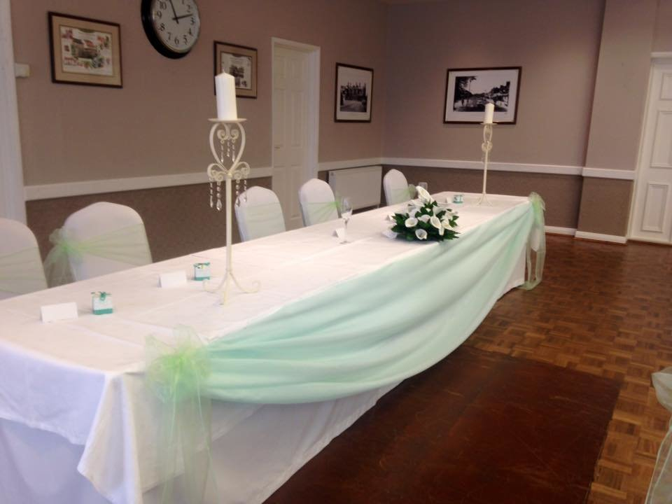 Bletchley Masonic Centre Bletchley Masonic Centre - Venues - - Buckinghamshire