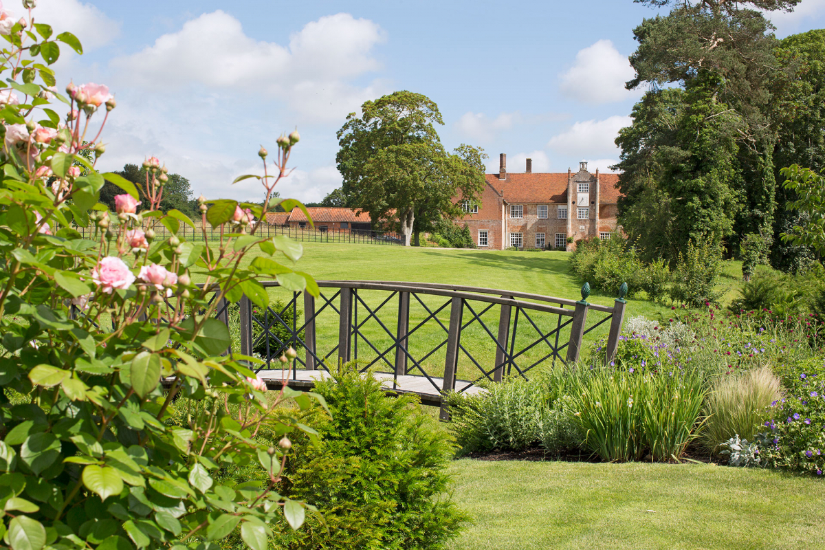 Bruisyard Hall Bruisyard Hall - Venues - Saxmundham - Suffolk