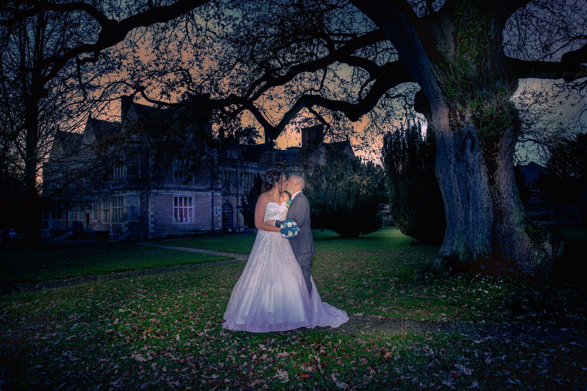 Whisper Weddings Whisper Weddings - Photographers - Newbury - Berkshire