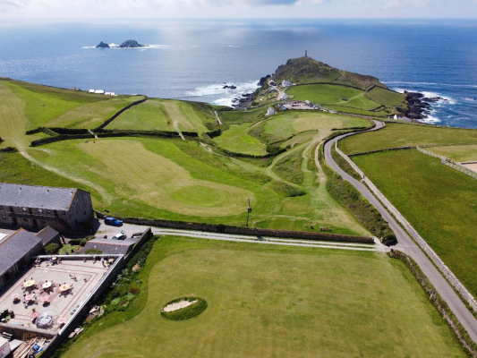 Cape Cornwall Club Cape Cornwall Club - Wedding Venue - St Just, Penzance - Cornwall
