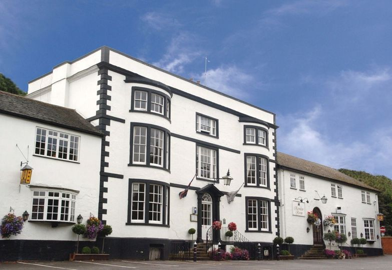 Donington Manor Hotel Donington Manor Hotel - Venues - Derby - Derbyshire