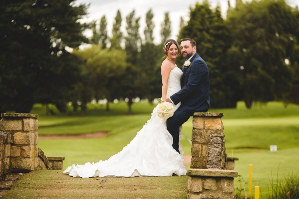Grimsby Golf Club Weddings Grimsby Golf Club Weddings - Venues - Grimsby - Lincolnshire