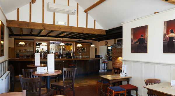 Marsham Arms Marsham Arms