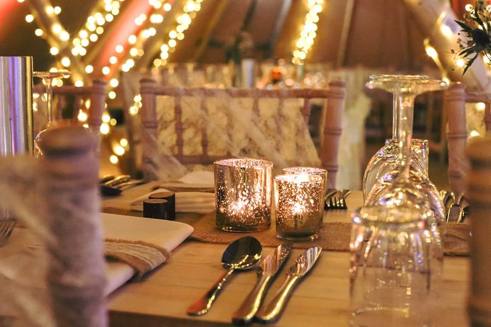 Kielder Waterside tipi weddings Kielder Waterside tipi weddings - Venues - Hexham - Northumberland
