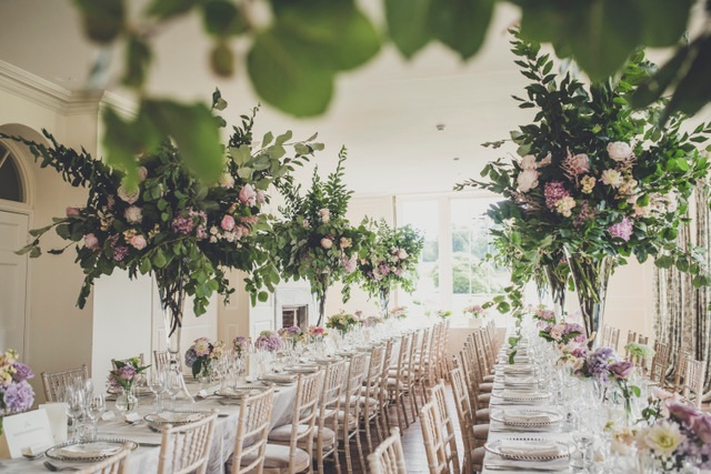 Simon Nickell Design Simon Nickell Design - Florists - Launceston - Cornwall