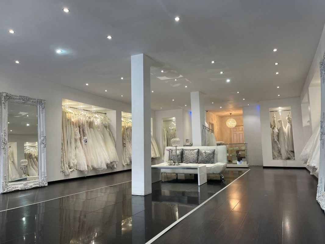 The Boutique The Boutique - Wedding Dress / Fashion - Enfield - Greater London