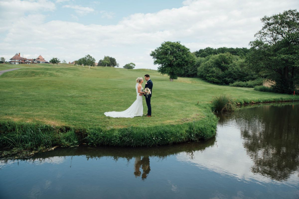 East Sussex National Hotel East Sussex National Hotel - Wedding Venue - Uckfield - East Sussex